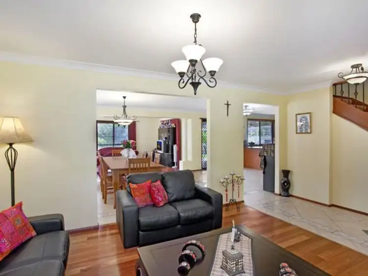 Third view of Homely house listing, 119 Koolang Road, Green Point NSW 2251