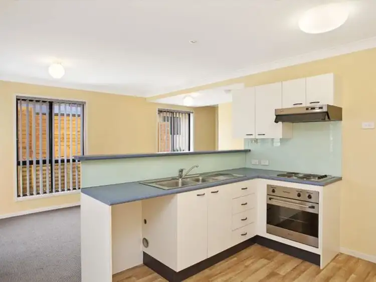 Second view of Homely townhouse listing, 2/74 Karalta Road, Erina NSW 2250