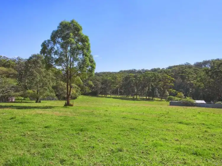 Second view of Homely land listing, 12 Portsmouth Road, Erina NSW 2250