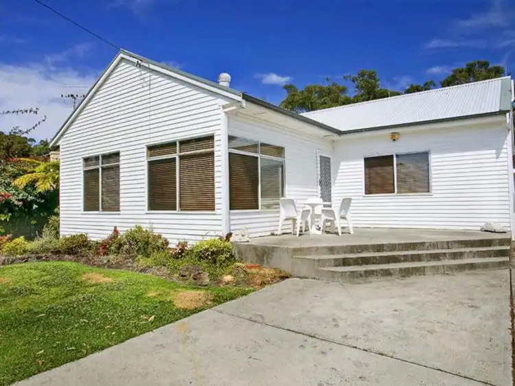 Second view of Homely house listing, 97 Cape Three Points Road, Avoca Beach NSW 2251