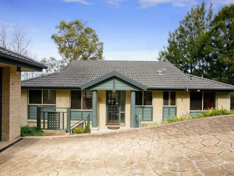 Main view of Homely house listing, 32 Treeview Place, Saratoga NSW 2251