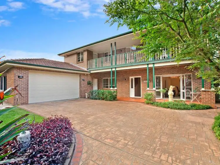 Main view of Homely house listing, 3 Moir Place, Green Point NSW 2251