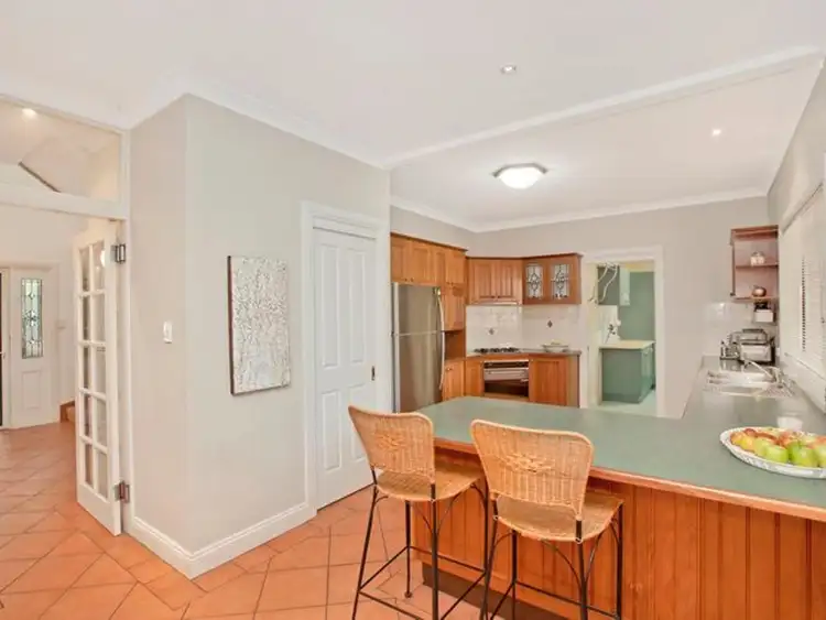 Second view of Homely house listing, 3 Moir Place, Green Point NSW 2251