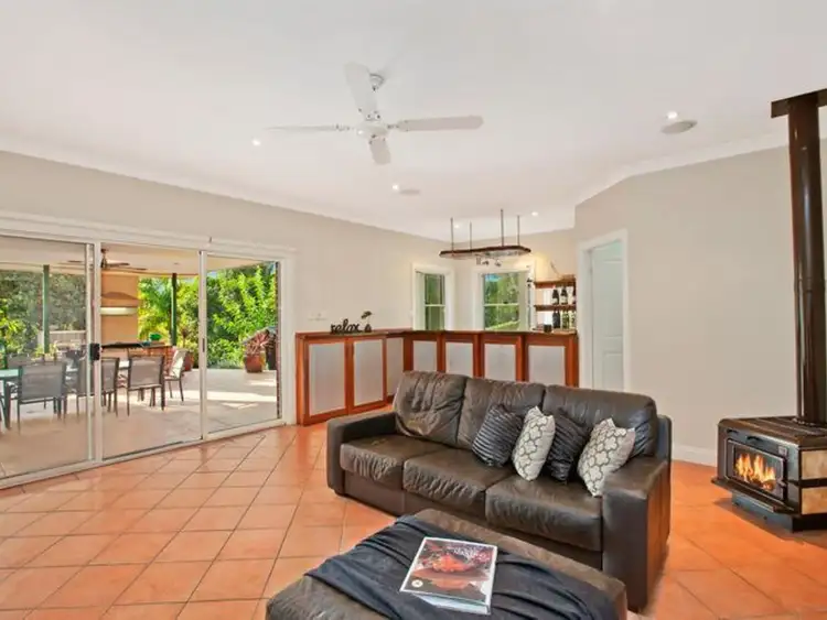 Fourth view of Homely house listing, 3 Moir Place, Green Point NSW 2251