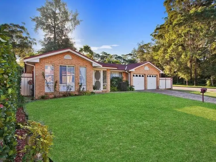 Main view of Homely house listing, 2 Sandpiper Place, Green Point NSW 2251