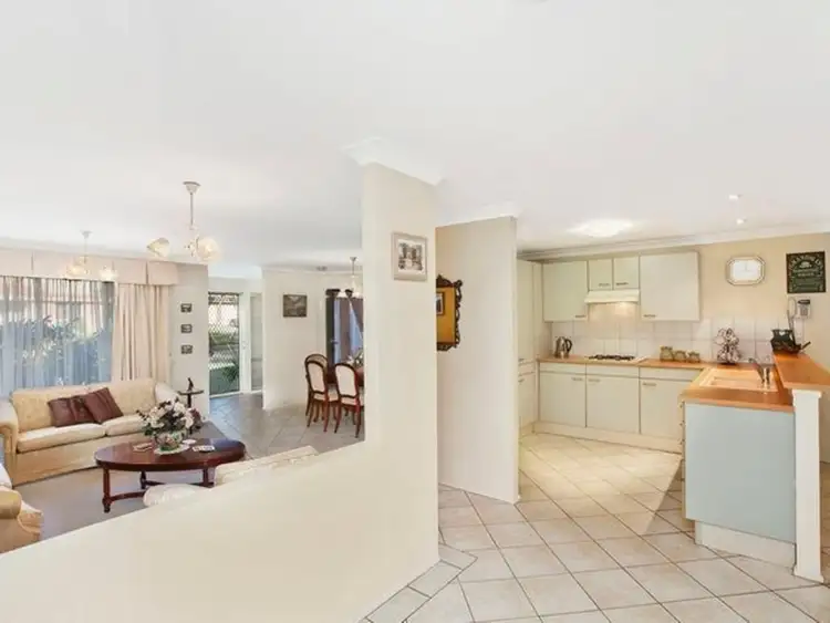 Second view of Homely house listing, 2 Sandpiper Place, Green Point NSW 2251