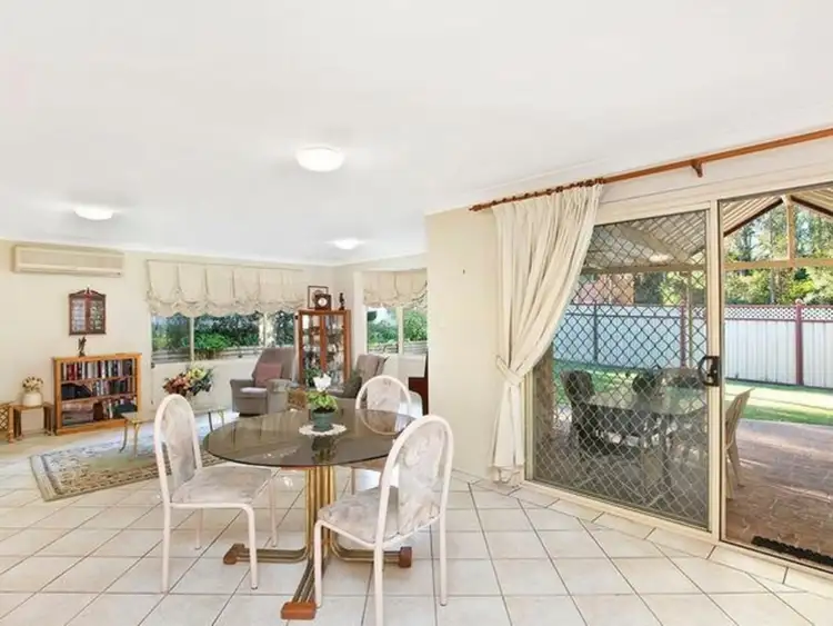 Third view of Homely house listing, 2 Sandpiper Place, Green Point NSW 2251