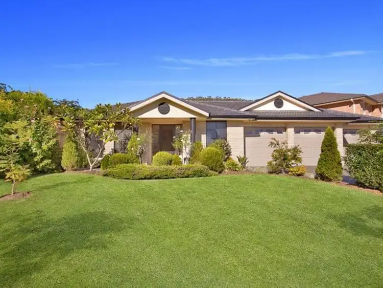 Main view of Homely house listing, 12 Quattroville Place, Green Point NSW 2251