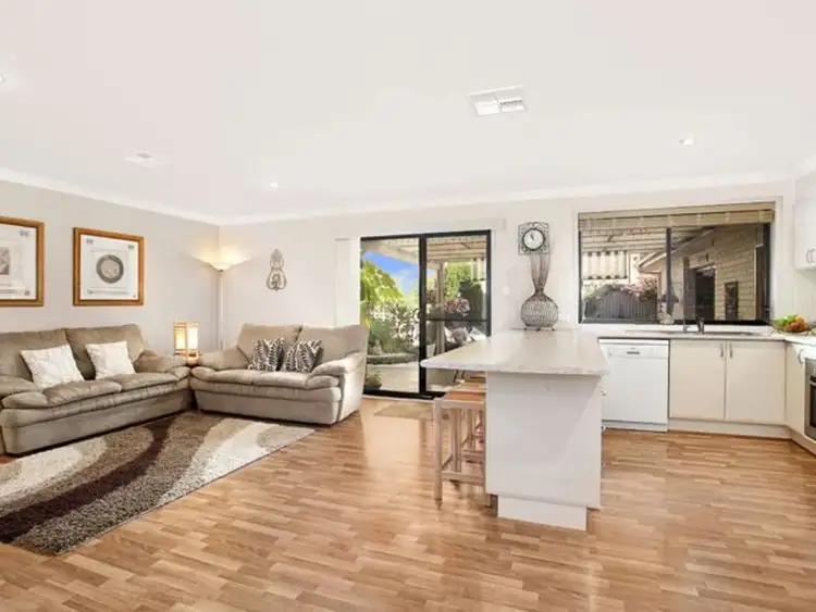 Second view of Homely house listing, 12 Quattroville Place, Green Point NSW 2251