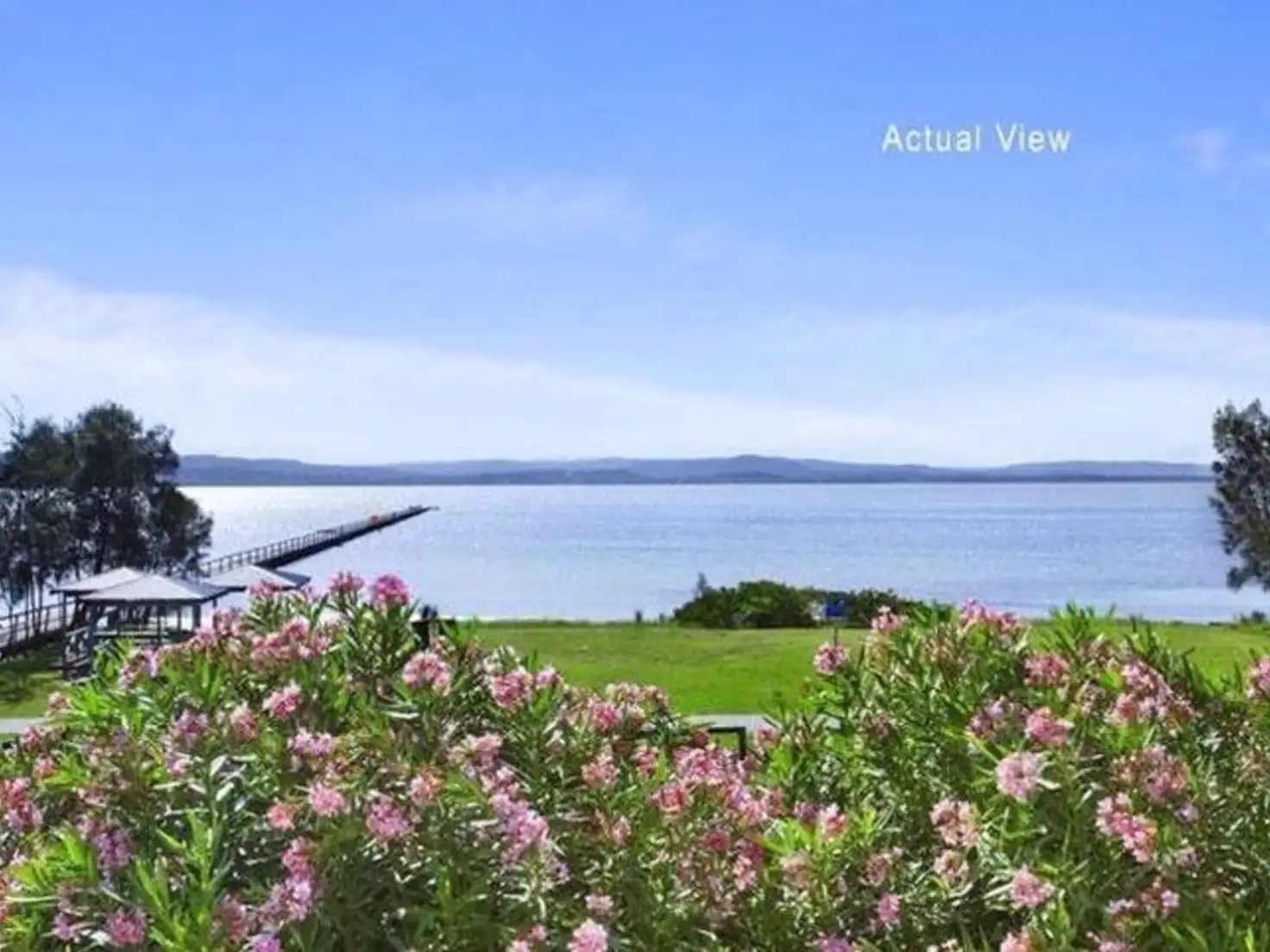 Main view of Homely townhouse listing, 104 Tuggerah Parade, Long Jetty NSW 2261