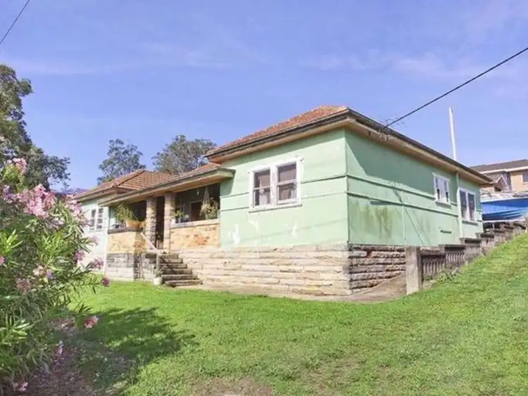 Second view of Homely townhouse listing, 104 Tuggerah Parade, Long Jetty NSW 2261