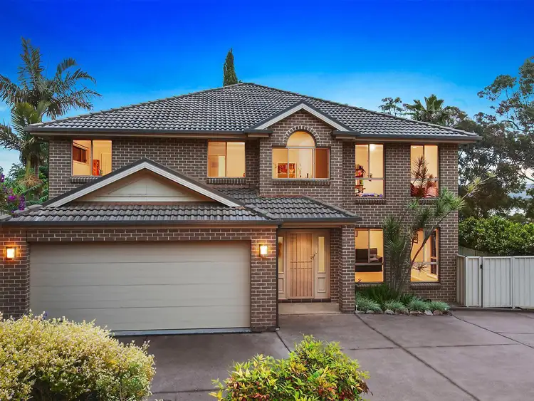 16 Marilyn Parade, Green Point NSW 2251