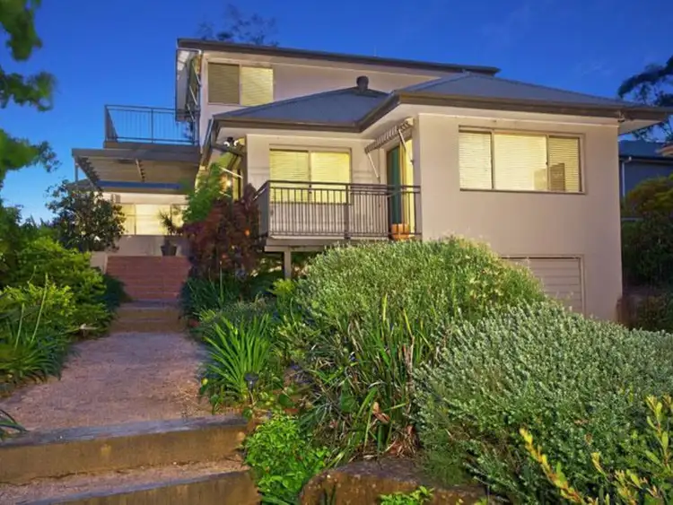 Main view of Homely house listing, 5 Lexington Parade, Green Point NSW 2251