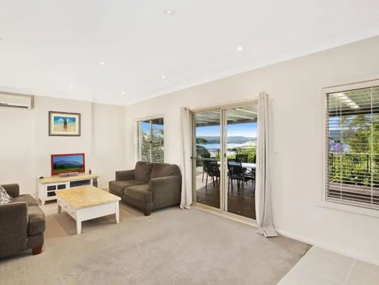 Second view of Homely house listing, 5 Lexington Parade, Green Point NSW 2251