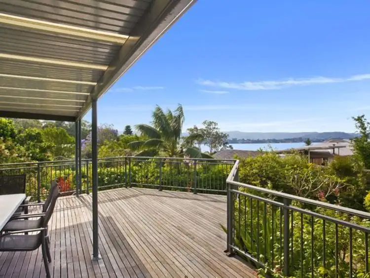 Fourth view of Homely house listing, 5 Lexington Parade, Green Point NSW 2251