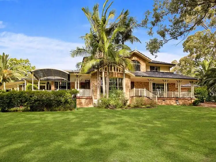 Main view of Homely house listing, 15 Lexington Parade, Green Point NSW 2251