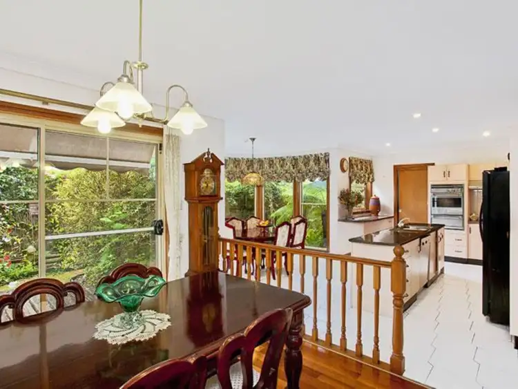 Second view of Homely house listing, 15 Lexington Parade, Green Point NSW 2251
