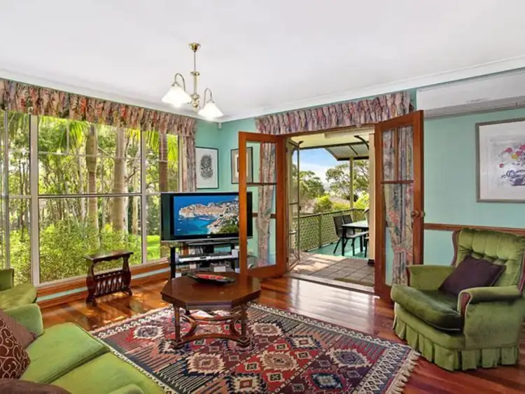 Fifth view of Homely house listing, 15 Lexington Parade, Green Point NSW 2251