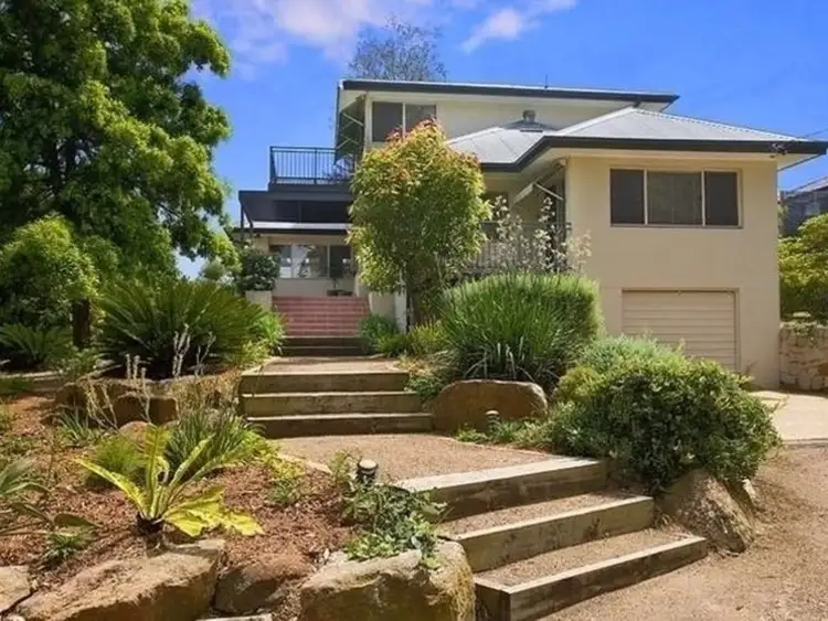 Main view of Homely house listing, 5 Lexington Parade, Green Point NSW 2251