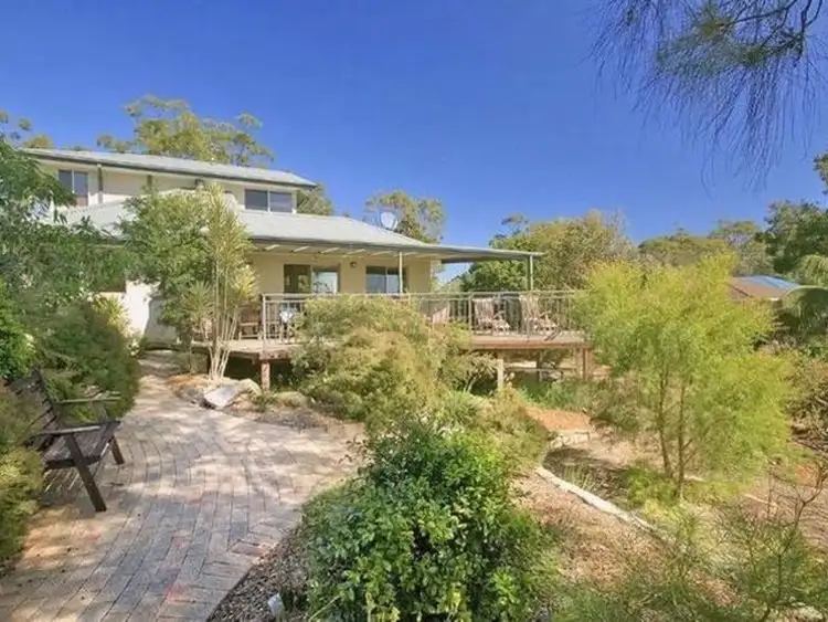 Second view of Homely house listing, 5 Lexington Parade, Green Point NSW 2251