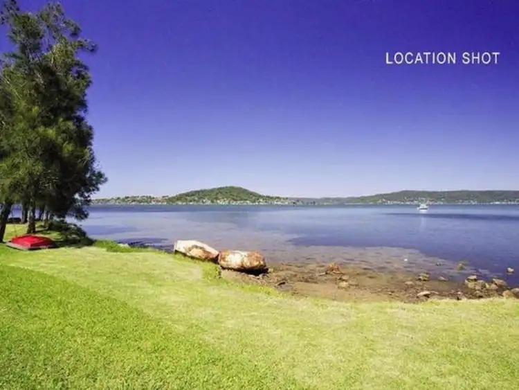 Fourth view of Homely house listing, 5 Lexington Parade, Green Point NSW 2251