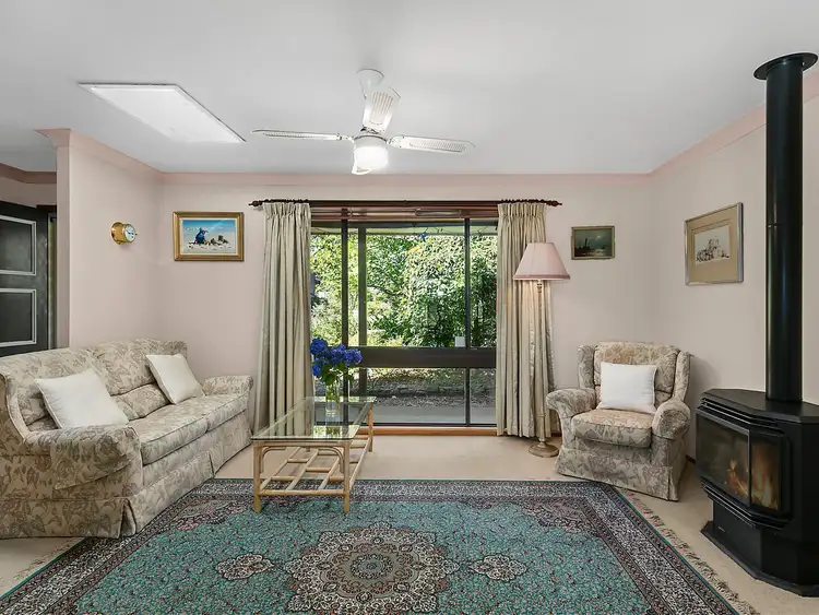 Third view of Homely house listing, 1 David Street, Wentworth Falls NSW 2782