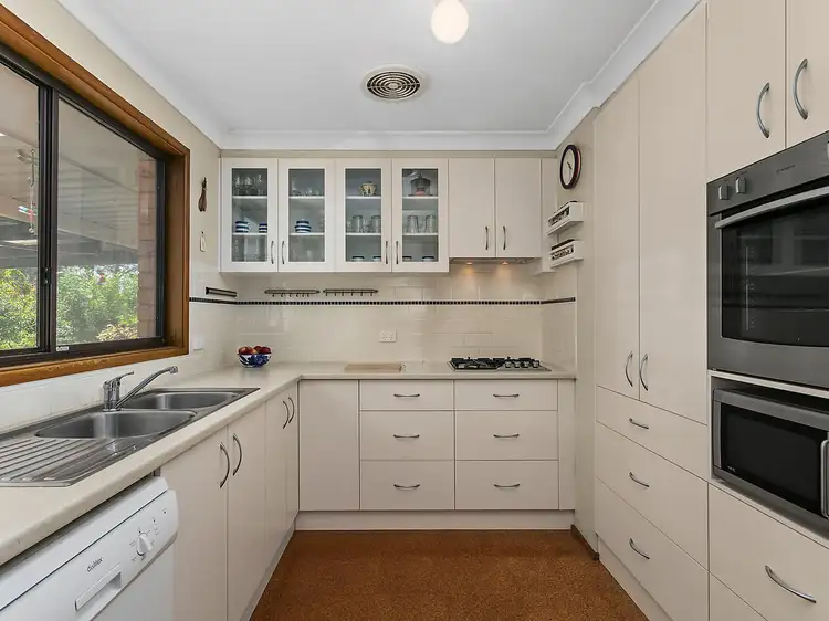Fourth view of Homely house listing, 1 David Street, Wentworth Falls NSW 2782