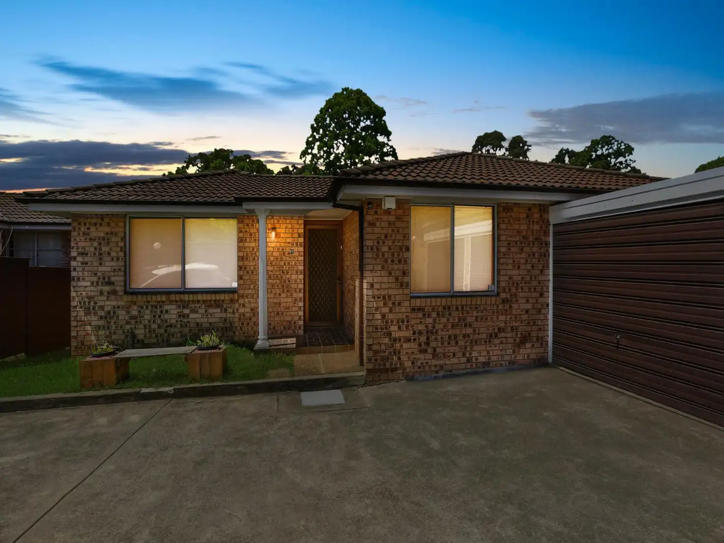 Main view of Homely villa listing, 27/4 Sitella Place, Ingleburn NSW 2565