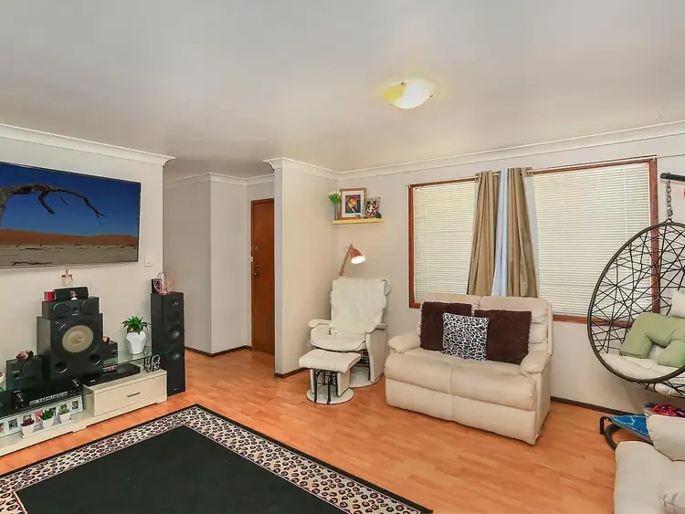 Second view of Homely villa listing, 27/4 Sitella Place, Ingleburn NSW 2565