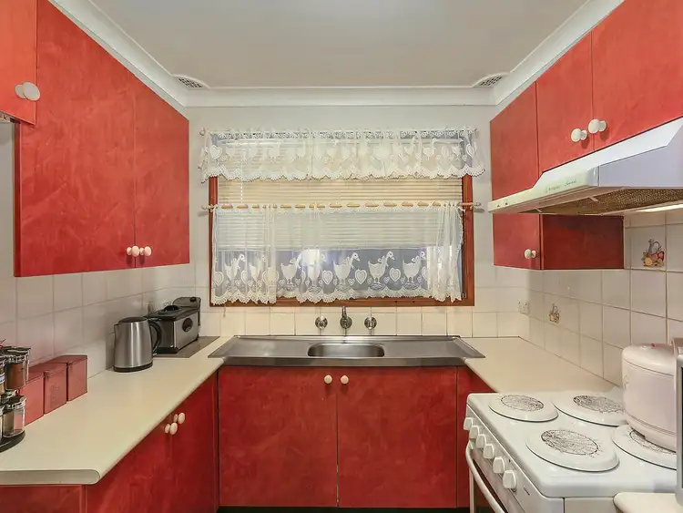 Third view of Homely villa listing, 27/4 Sitella Place, Ingleburn NSW 2565