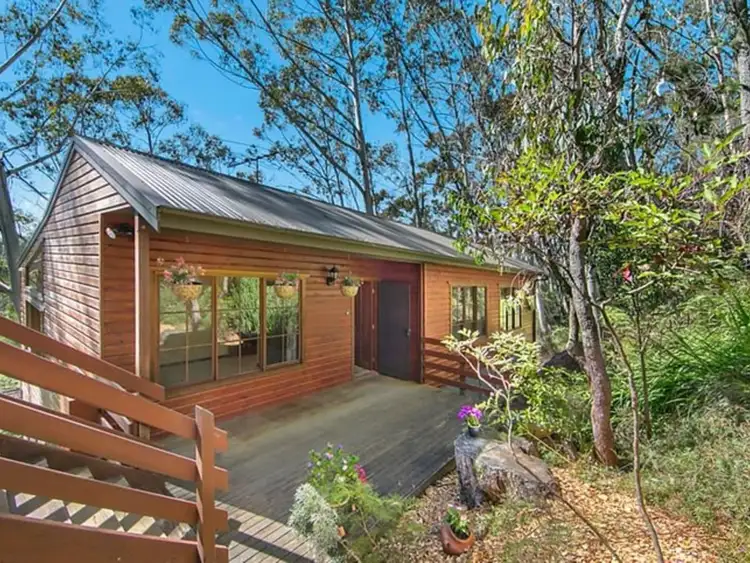 21 Queens Road, Leura NSW 2780