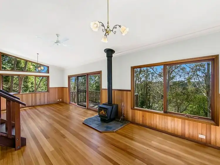 Second view of Homely house listing, 21 Queens Road, Leura NSW 2780