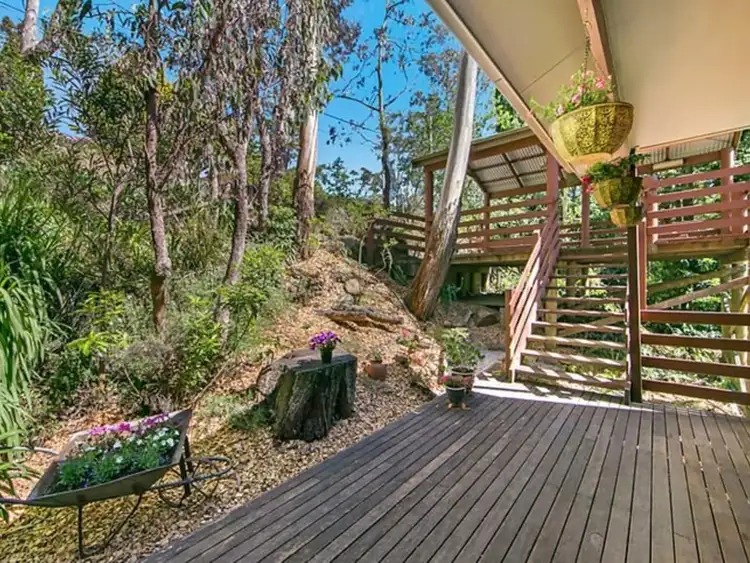 Third view of Homely house listing, 21 Queens Road, Leura NSW 2780