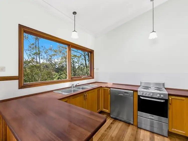 Fourth view of Homely house listing, 21 Queens Road, Leura NSW 2780
