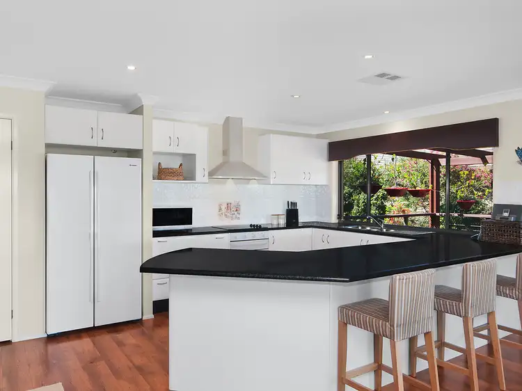 Second view of Homely house listing, 5 Pinehurst Way, Medowie NSW 2318