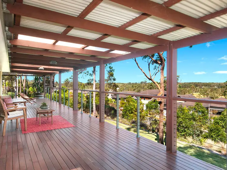 Third view of Homely house listing, 5 Pinehurst Way, Medowie NSW 2318