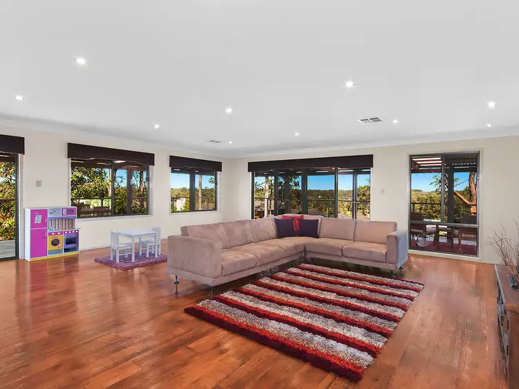 Fourth view of Homely house listing, 5 Pinehurst Way, Medowie NSW 2318