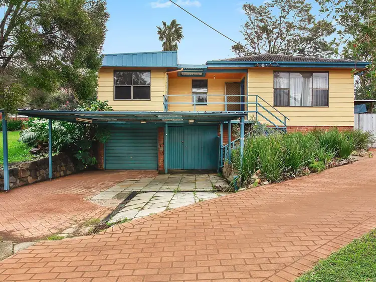Main view of Homely house listing, 20 Jarrett Street, Waratah West NSW 2298