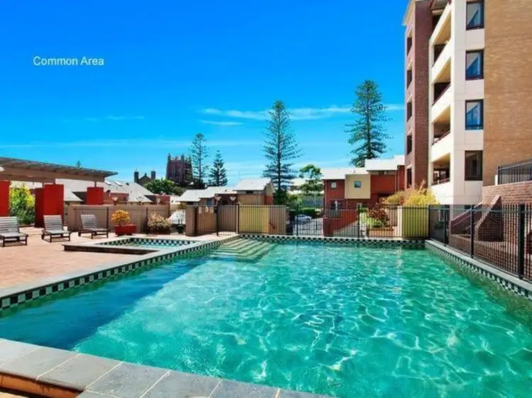 Fourth view of Homely apartment listing, 2/72 Wolfe Street, The Hill NSW 2300