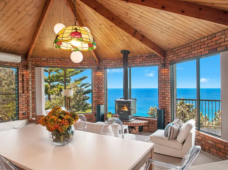 Second view of Homely house listing, 31 Ocean Street, Redhead NSW 2290