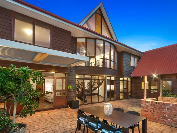 Main view of Homely house listing, 60-62 Scott Street, Newcastle NSW 2300