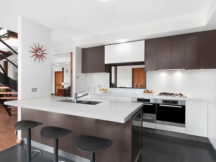 Sixth view of Homely house listing, 60-62 Scott Street, Newcastle NSW 2300