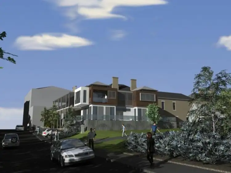 Third view of Homely land listing, 18 Bond Street, Newcastle NSW 2300
