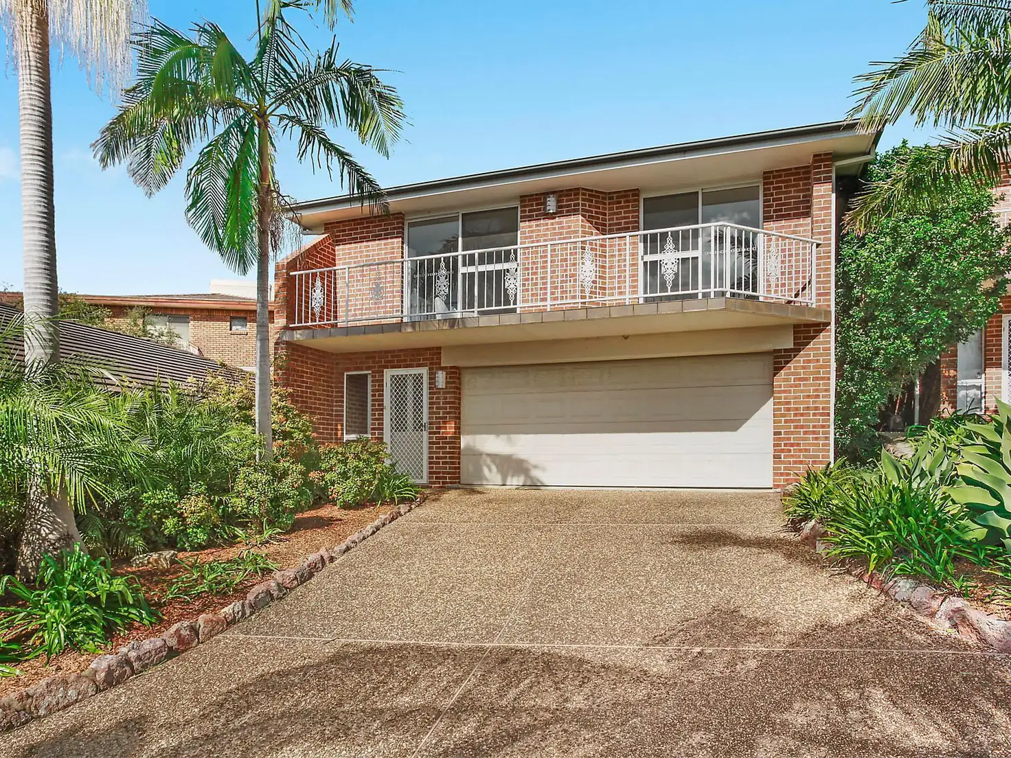 Main view of Homely apartment listing, 2/92 Curry Street, Merewether NSW 2291