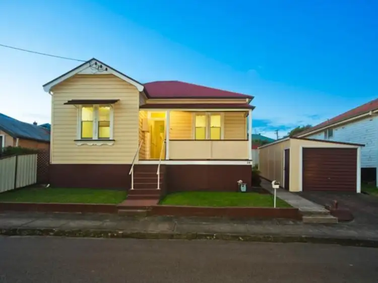 28 Kendall Street, Lambton NSW 2299