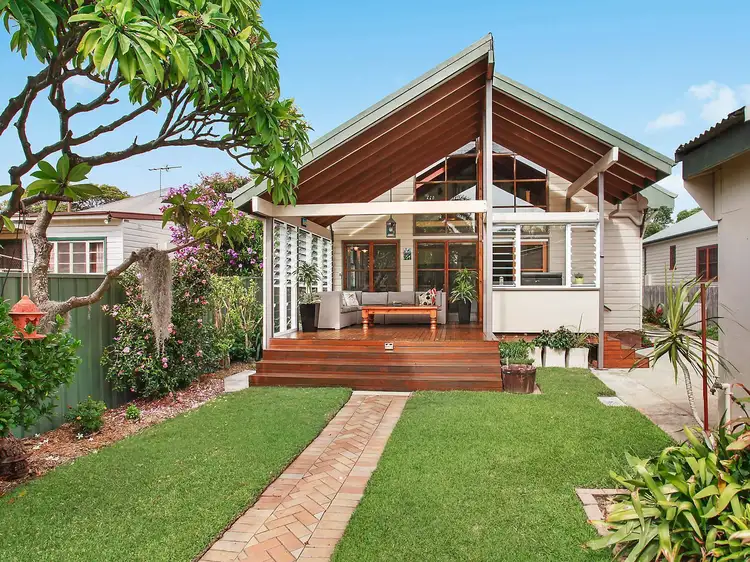 Third view of Homely house listing, 28 Pulver Street, Hamilton South NSW 2303