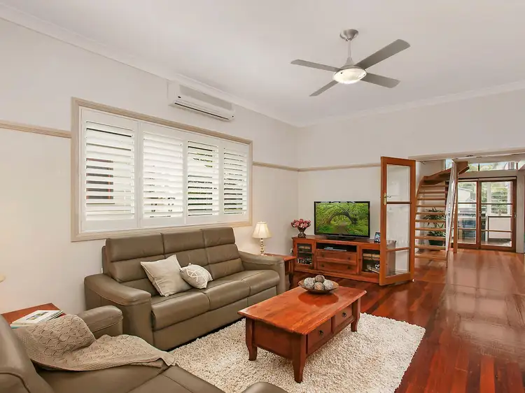 Fifth view of Homely house listing, 28 Pulver Street, Hamilton South NSW 2303