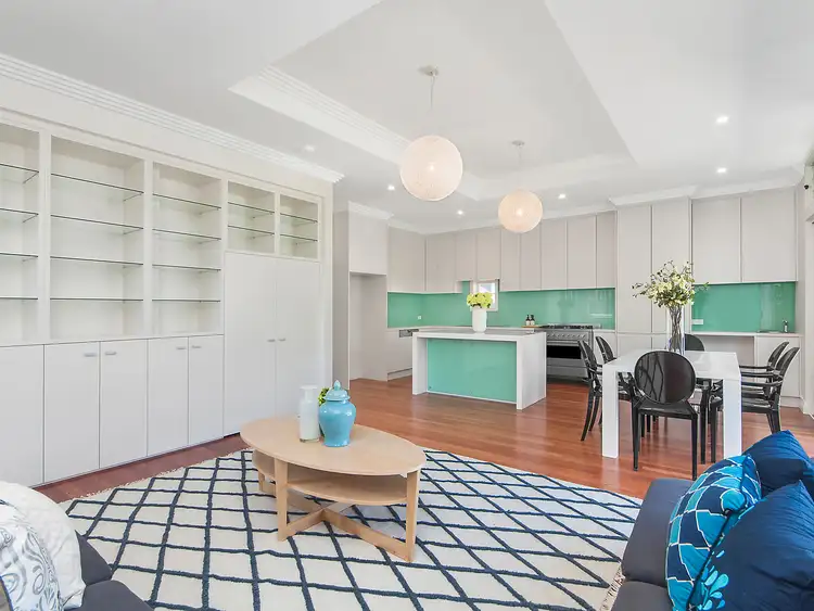 Second view of Homely house listing, 61 Kemp Street, Hamilton South NSW 2303