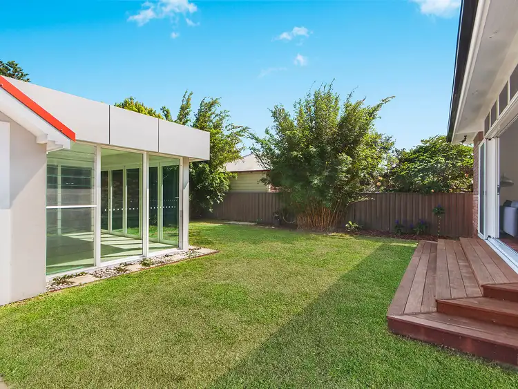Fifth view of Homely house listing, 61 Kemp Street, Hamilton South NSW 2303