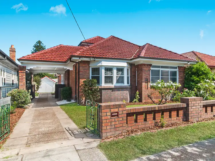 Sixth view of Homely house listing, 61 Kemp Street, Hamilton South NSW 2303